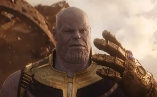 Thanos