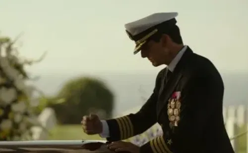 top gun maverick