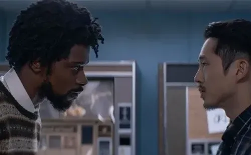 sorry to bother you lakeith stanfield steven yeun