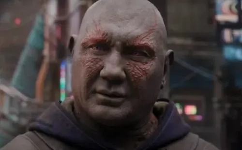 Drax