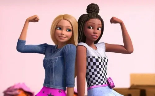 Barbie