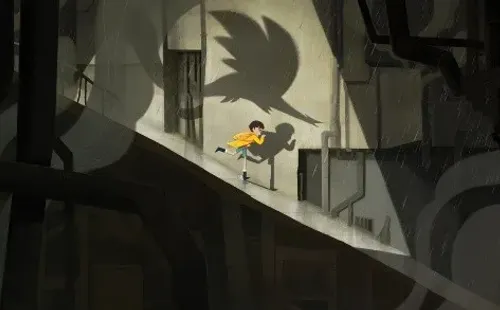 El Dragón de Papá