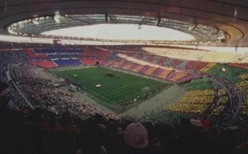 Los entresijos de la FIFA