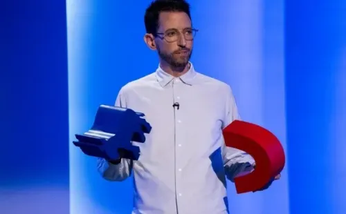 Neal Brennan Blocks