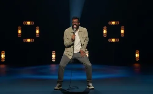 Romesh