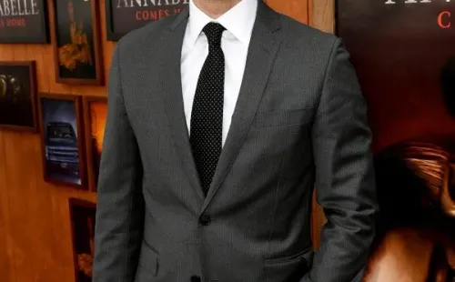 peter safran