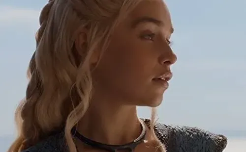 Game of Thrones