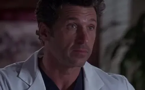 Grey's Anatomy