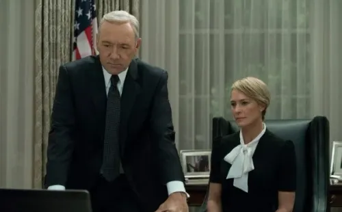 House of Cards
