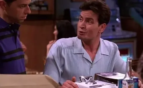 Two and a Half Men