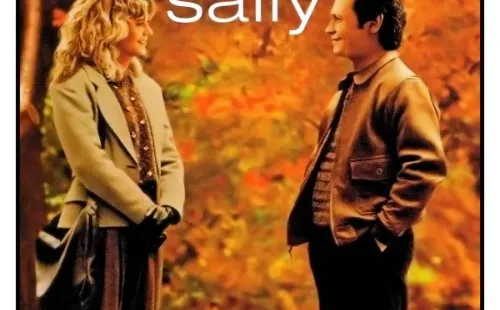 cuando harry conocio a sally