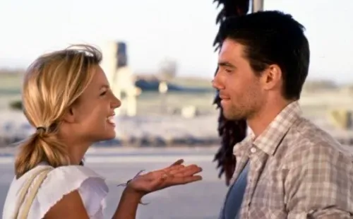 crossroads britney spears