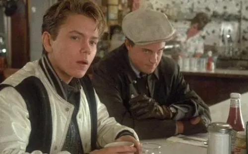 a night in the life of jimmy reardon river phoenix matthew perry