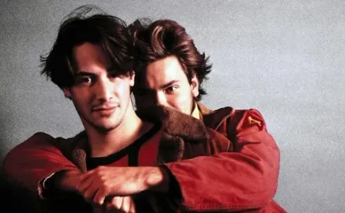 my own private idaho river phoenix keanu reeves