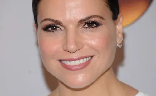 Lana Parrilla llega a El abogado del Lincoln. Foto: (Getty)