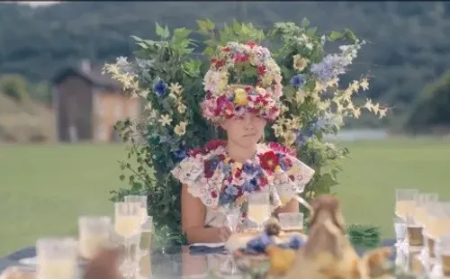 Midsommar (IMDb).