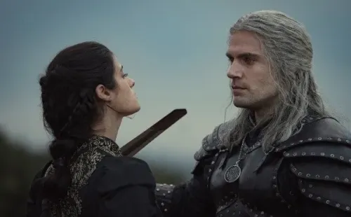The Witcher llega a Netflix. Foto: (Netflix)