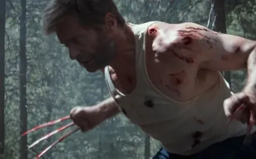 Wolverine