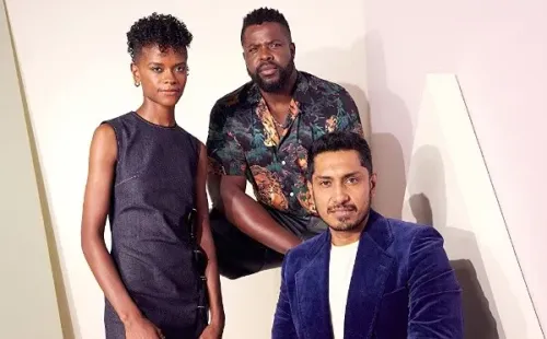 black panther wakanda forever tenoch huerta