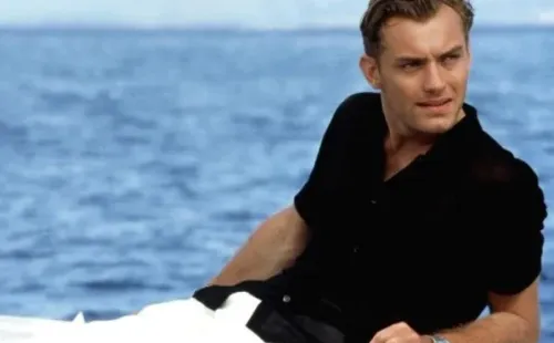 Jude Law