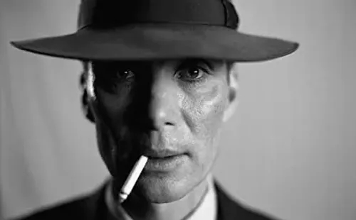 oppenheimer cillian murphy