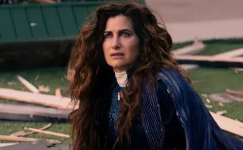 Kathryn Hahn