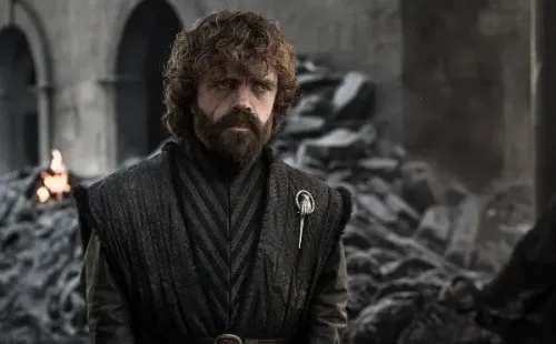 game of thrones peter dinklage