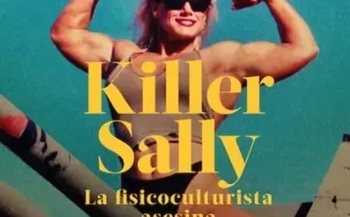 Killer Sally