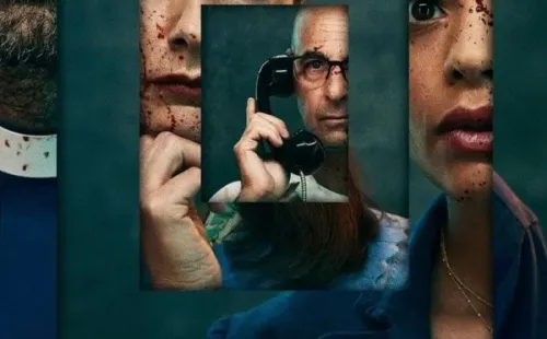 inside man netflix