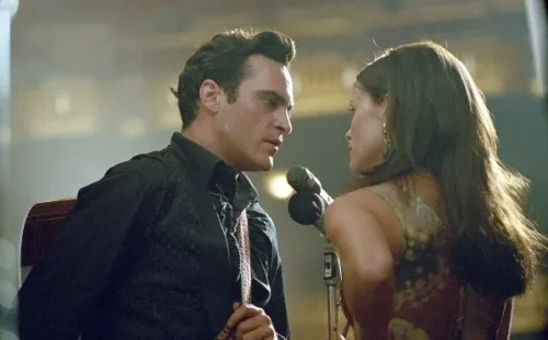 walk the line joaquin phoenix reese witherspoon
