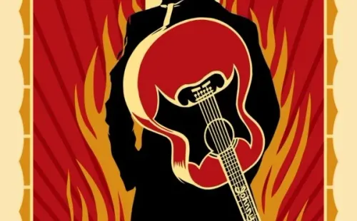 walk the line joaquin phoenix reese witherspoon