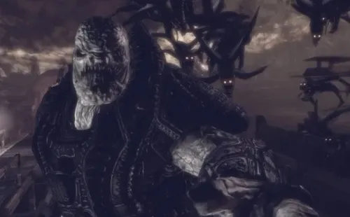 Gears of War