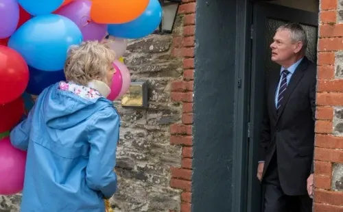 Doc Martin
