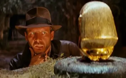 Indiana Jones