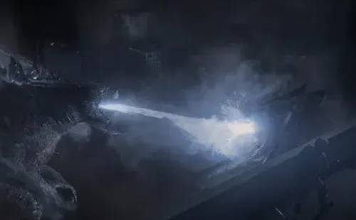godzilla monsterverse