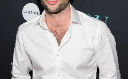 Penn Badgley interpreta a Joe Goldberg en You de Netflix (Getty).