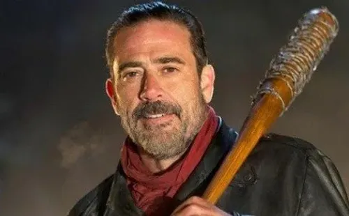 the walking dead negan