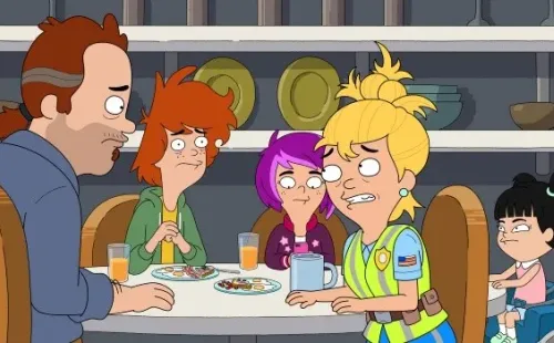 Duncanville, temporada 3 (Star+).