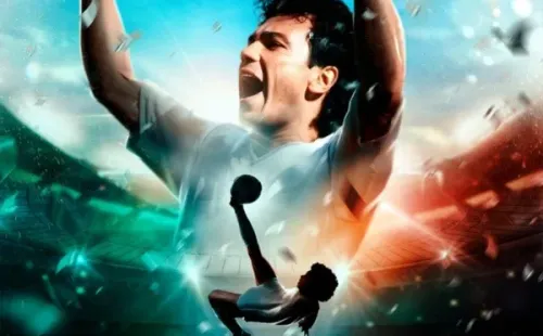 Hugo, El Gol Y La Gloria (Prime Video).