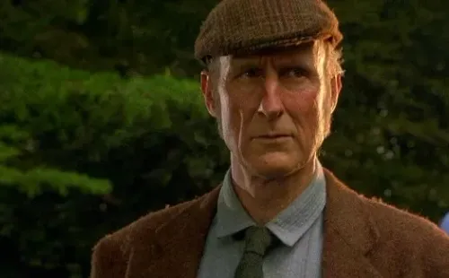 james cromwell babe