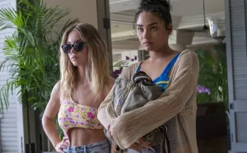 The White Lotus emitirá el tercer episodio de su segunda temporada (HBO Max).