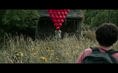 it pennywise