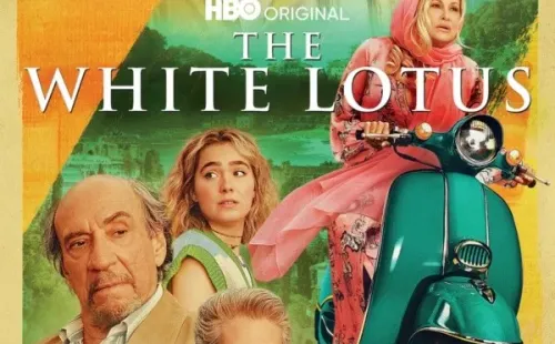the white lotus hbo