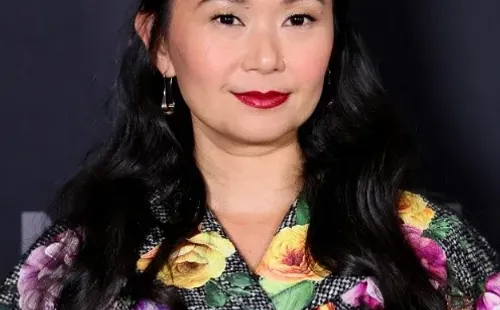 hong chau el menu