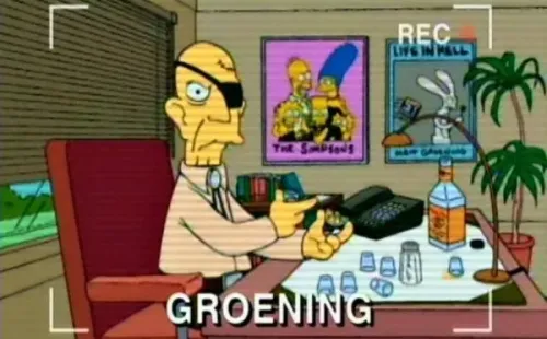 los simpson