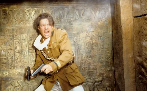 brendan fraser