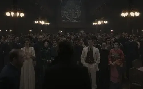 1899 netflix