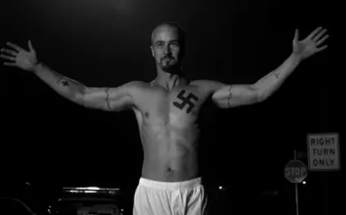 american history x edward norton 2