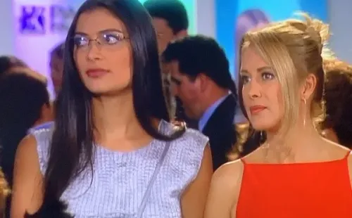 betty la fea