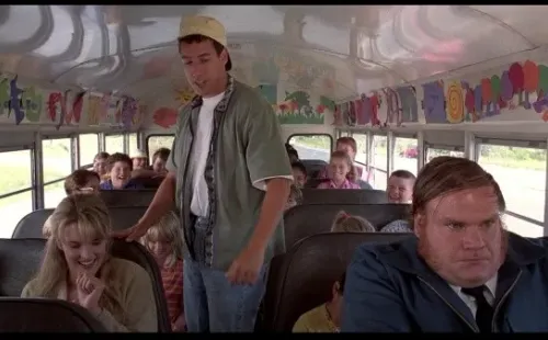 billy madison adam sandler